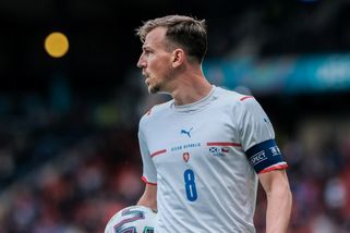 Posledních 45 minut Daridy v reprezentaci. Trenér Koubek řeší palčivou otázku